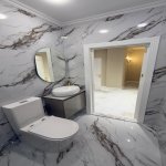 Продажа 2 комнатная Новостройка, İnşaatçılar метро, пос. Йени Ясамал, Ясамал район 16