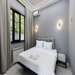 Kirayə (günlük) 3 otaqlı Həyət evi/villa Qəbələ 9
