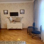Kirayə (günlük) 10 otaqlı Həyət evi/villa, Əhmədli, Xətai rayonu 9