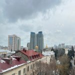 Satılır 3 otaqlı Yeni Tikili, 8 Noyabr metrosu, Alatava, Yasamal rayonu 14