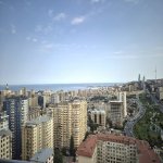 Satılır 7 otaqlı Yeni Tikili, Nizami metrosu, Yasamal qəs., Yasamal rayonu 24