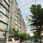 Satılır 4 otaqlı Köhnə Tikili, Əhmədli metrosu, Xətai rayonu 1