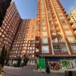 Kirayə (aylıq) 3 otaqlı Yeni Tikili, Memar Əcəmi metrosu, 2-ci mikrorayon, Nəsimi rayonu 1