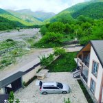 Посуточно 3 комнат Дома/Виллы Исмаиллы 15