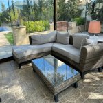 Satılır 4 otaqlı Həyət evi/villa, Şüvəlan, Xəzər rayonu 8