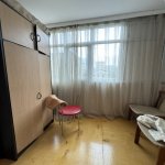 Kirayə (aylıq) 1 otaqlı Köhnə Tikili, Elmlər akademiyası metrosu, Yasamal rayonu 5