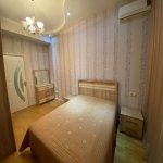 Kirayə (aylıq) 2 otaqlı Yeni Tikili, Nəriman Nərimanov metrosu, Nərimanov rayonu 6