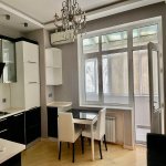 Kirayə (aylıq) 3 otaqlı Yeni Tikili, Gənclik metrosu, Nərimanov rayonu 10