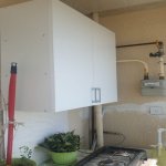 Satılır 1 otaqlı Yeni Tikili Xırdalan 8