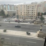 Kirayə (aylıq) 3 otaqlı Köhnə Tikili, Nəriman Nərimanov metrosu, Montin qəs., Montin adına park, Nərimanov rayonu 12