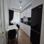 Satılır 3 otaqlı Yeni Tikili, Qara Qarayev metrosu, Bakıxanov qəs., Sabunçu rayonu 4