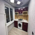 Kirayə (aylıq) 1 otaqlı Köhnə Tikili, Nəriman Nərimanov metrosu, Nərimanov rayonu 5