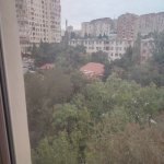 Kirayə (aylıq) 3 otaqlı Köhnə Tikili, Nəsimi metrosu, Nəsimi rayonu 12