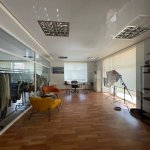 Kirayə (aylıq) Obyekt, Gənclik metrosu, Nərimanov rayonu 12