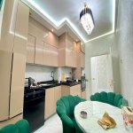 Satılır 3 otaqlı Yeni Tikili, İnşaatçılar metrosu, Yeni Yasamal qəs., Yasamal rayonu 15