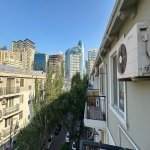 Kirayə (aylıq) 2 otaqlı Köhnə Tikili, 28 May metrosu, Nəsimi rayonu 16