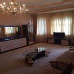 Kirayə (aylıq) 3 otaqlı Yeni Tikili, 28 May metrosu, Nəsimi rayonu 5