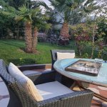 Satılır 6 otaqlı Həyət evi/villa, Əhmədli metrosu, Köhnə Günəşli qəs., Xətai rayonu 12