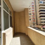 Kirayə (aylıq) 2 otaqlı Yeni Tikili, Gənclik metrosu, Gənclik Mall, Nəsimi rayonu 16