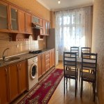 Kirayə (aylıq) 2 otaqlı Yeni Tikili, Elmlər akademiyası metrosu, Yasamal rayonu 4