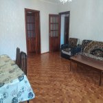 Kirayə (aylıq) 3 otaqlı Köhnə Tikili, 8 Noyabr metrosu, Nəsimi rayonu 1