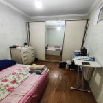 Аренда 3 комнатная Новостройка, м. Азадлыг метро, 7-ой микрорайон, Бинагадинский р-н район 12