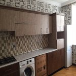 Kirayə (aylıq) 2 otaqlı Yeni Tikili, Qara Qarayev metrosu, Nizami rayonu 7