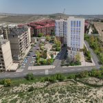 Satılır 2 otaqlı Yeni Tikili, Masazır, Abşeron rayonu 2