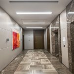 Satılır 3 otaqlı Yeni Tikili, Ağ şəhər, Xətai rayonu 10
