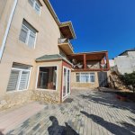 Kirayə (aylıq) 6 otaqlı Həyət evi/villa, Badamdar qəs., Səbail rayonu 2