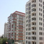 Kirayə (aylıq) 4 otaqlı Yeni Tikili, Elmlər akademiyası metrosu, Yasamal rayonu 1
