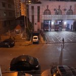Kirayə (aylıq) 4 otaqlı Köhnə Tikili, Elmlər akademiyası metrosu, Yasamal qəs., Yasamal rayonu 7