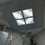 Kirayə (aylıq) 2 otaqlı Köhnə Tikili, Neftçilər metrosu, Nizami rayonu 11