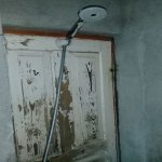 Kirayə (aylıq) 1 otaqlı Həyət evi/villa, Badamdar qəs., Səbail rayonu 4
