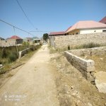 Продажа Участок, пос. Рамана, Сабунчу район 5