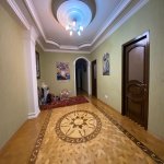 Kirayə (aylıq) 3 otaqlı Yeni Tikili, Nəriman Nərimanov metrosu, Böyükşor qəs., AGA Business Center, Nərimanov rayonu 5