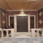 Satılır 4 otaqlı Həyət evi/villa, Dədə Qorqud qəs., Suraxanı rayonu 12