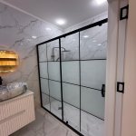 Satılır 2 otaqlı Yeni Tikili, Nəriman Nərimanov metrosu, Metropark, Nərimanov rayonu 16