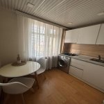 Продажа 2 комнатная Вторичка, İnşaatçılar метро, Ясамал район 5