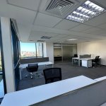 Kirayə (aylıq) 5 otaqlı Ofis, 8 Noyabr metrosu, Yasamal rayonu 11