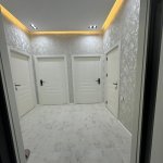Satılır 2 otaqlı Yeni Tikili, Qara Qarayev metrosu, Nizami rayonu 8