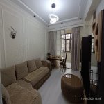 Satılır 2 otaqlı Yeni Tikili, 20 Yanvar metrosu, 1-ci mikrorayon, Nəsimi rayonu 1