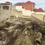 Satılır Torpaq, İçərişəhər metrosu, Badamdar qəs., Səbail rayonu 2