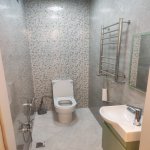 Kirayə (aylıq) 3 otaqlı Yeni Tikili, Dərnəgül metrosu, 7-ci mikrorayon, Binəqədi rayonu 21