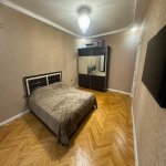 Kirayə (aylıq) 3 otaqlı Köhnə Tikili, Nizami metrosu, Caspian Plaza, Nəsimi rayonu 7