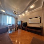 Аренда 3 комнат Новостройка, м. Насими метро, 6-ой микрорайон, Бинагадинский р-н район 2