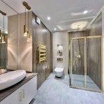 Продажа 2 комнатная Новостройка, м. Гянджлик метро, Бинагадинский р-н район 10