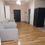 Kirayə (aylıq) 3 otaqlı Yeni Tikili, Badamdar qəs., Səbail rayonu 9