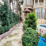 Satılır 5 otaqlı Bağ evi, Buzovna, Xəzər rayonu 4