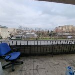 Satılır 3 otaqlı Köhnə Tikili, Gənclik metrosu, Nərimanov rayonu 9